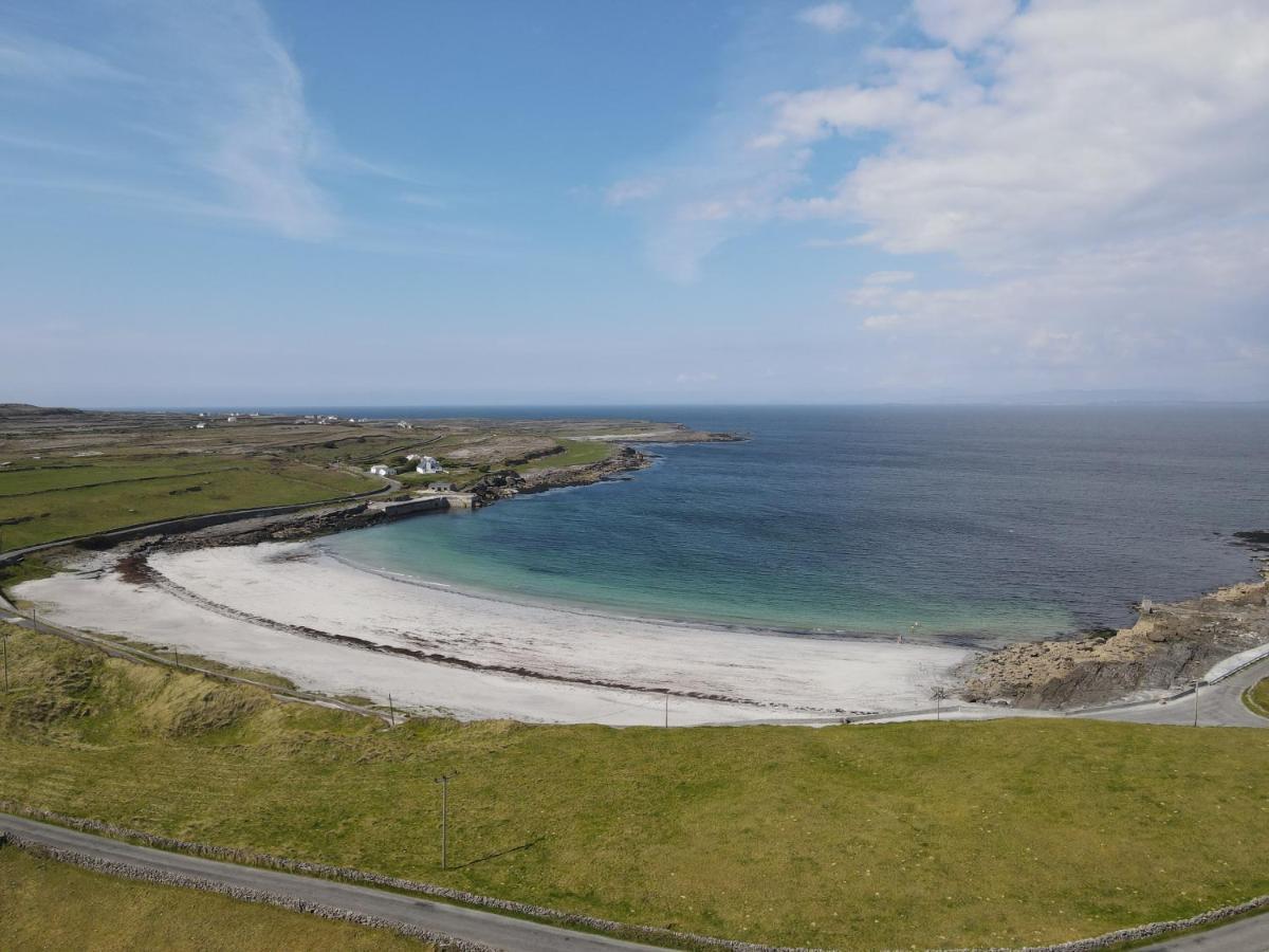 Kilmurvey House Kilronan  Luaran gambar
